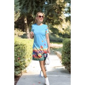 Kappadókia aqua ruha