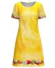 Gelato Yellow ruha