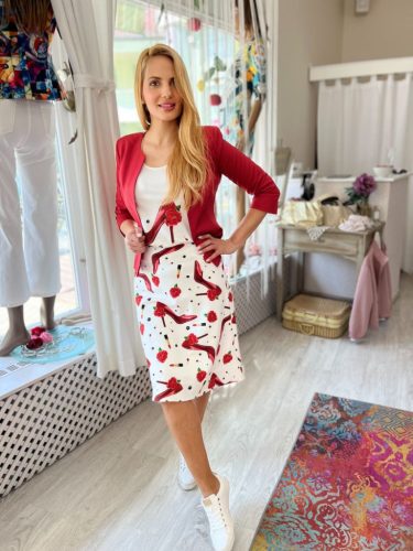 My Passion kollekció - szoknya