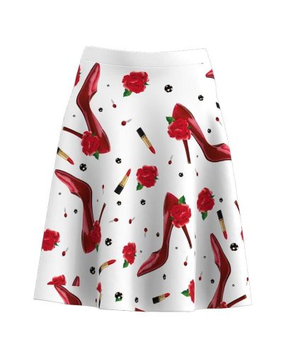 My Passion kollekció - szoknya