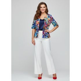 Dali blézer - rövidujjú