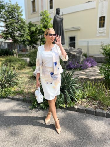 Orgonaszirom szoknya