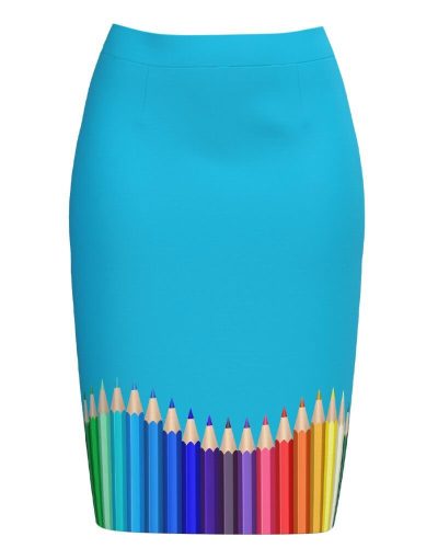 Matita - ceruzaszoknya