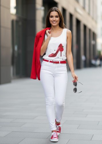 My passion kollekció-top