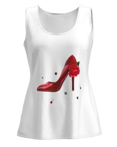 My passion kollekció-top