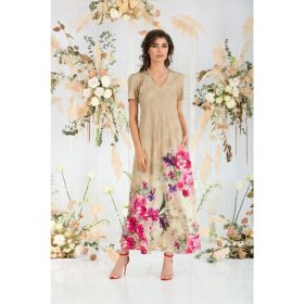 Amalthea Maxi ruha
