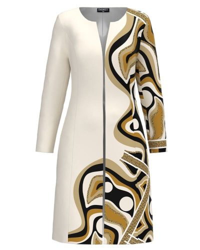 Ravello kollekció-hosszított blézer