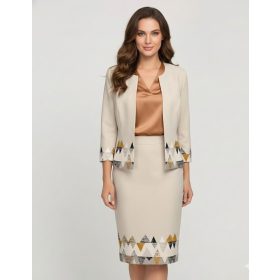 Azteca kollekció - blézer