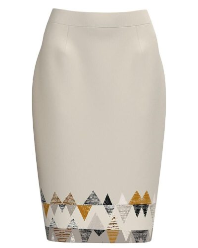 Azteca kollekció - szoknya