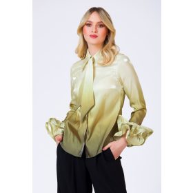 Olive Shine ingblúz