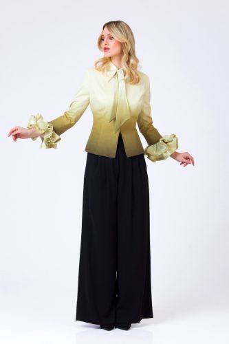 Olive Shine ingblúz