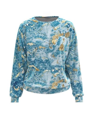 Marbella türkiz plüss szabadidő nadrág