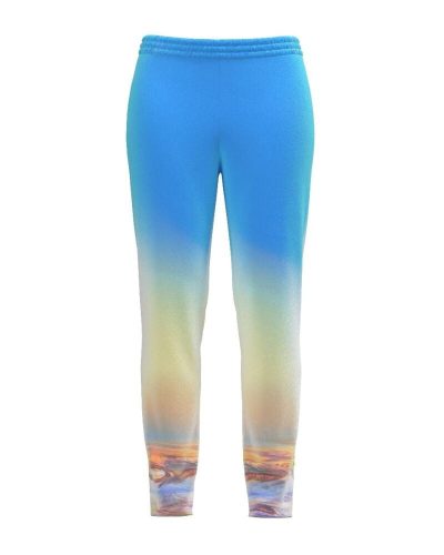 Portofino plüss felső