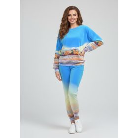 Portofino plüss szabadidő nadrág