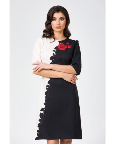 Rosalie ruha - 50-es méretben 30% kedvezménnyel