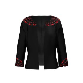 Valesca Black blézer