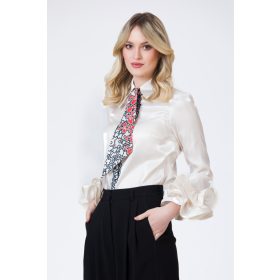 Callista Shine ingblúz - 36-os méretben 30% kedvezménnyel