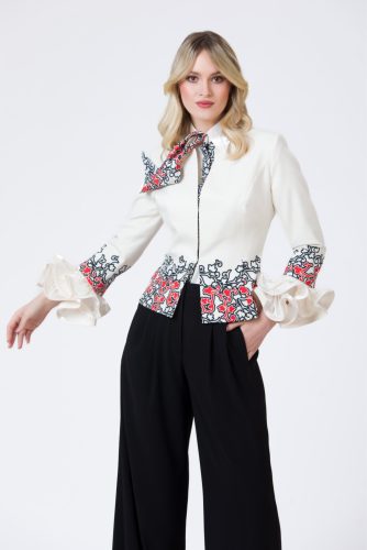 Callista Shine ingblúz - 36-os méretben 30% kedvezménnyel