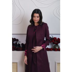 Rubina Bloom - hosszított blézer