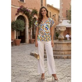 Amalfi Felső - mediterrán hangulat