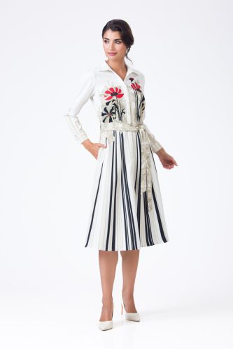 Charlotte Ruha - művészi elegancia