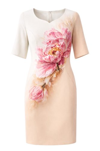 Peonia-Nude Linea Ruha