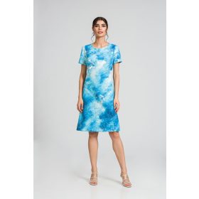 Aquarella A vonalú  ruha