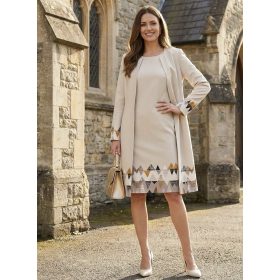 Azteca - hosszított blézer