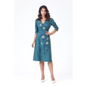 Camille Petrolia Ruha