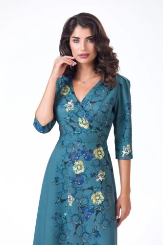 Camille Petrolia Ruha