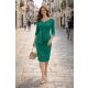 Carrie Ruha - smaragd árnyalatban