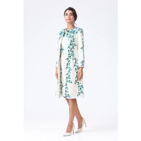 Cavalla - hosszított blézer