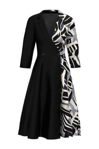 Francesca blézerruha