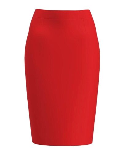 Katharina Red ceruzaszoknya