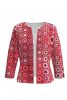 Mandarosa Blézer