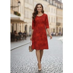 Paris Rouge kollekció -  Rouge ruha