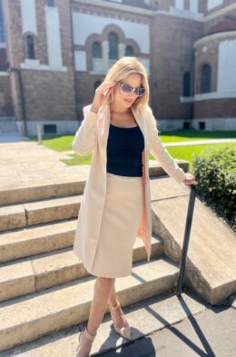 Seraphina kollekció-szoknya